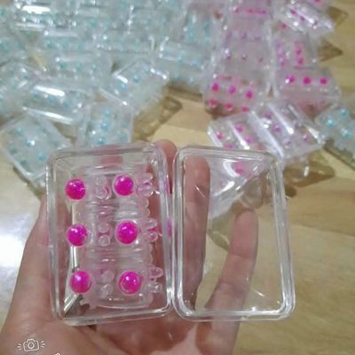 Bao Cao Su Đôn Khúc Giữa cho nam giới