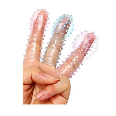 Bao Cao Su Đôn Dên Ngón Tay – Hỗ Trợ Kích Thích Đỉnh Cao, Thăng Hoa Cảm Xúc