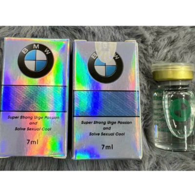 Nước Tăng Hưng Phấn Nữ BMW Cao Cấp Chính Hãng Hàng Mỹ USA 719369
