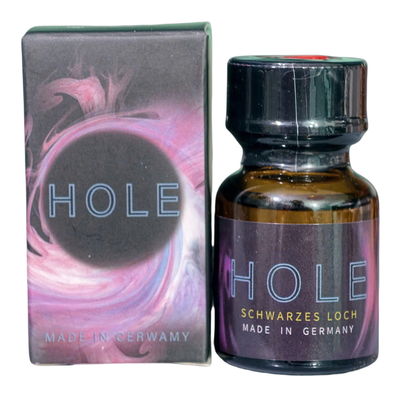 Popper Hole Schwarzes Loch Made In Germany 10ml 738956