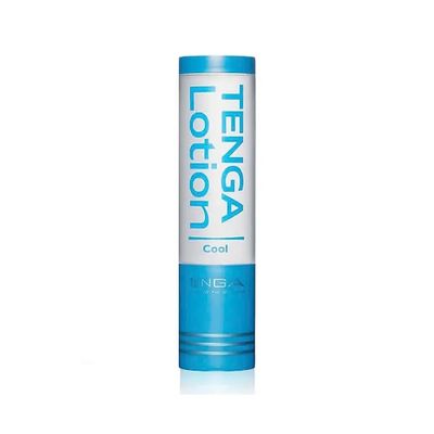 Gel Bôi Trơn Mát Lạnh Tenga Lotion Cool Nhật Bản 170ml