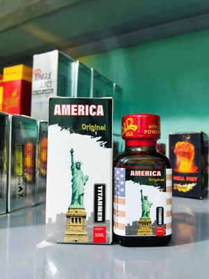 Popper nước 30ml USA, Hàng Chính Hãng,ko nhức đầu, ko bỏng mũi,phê lâu 