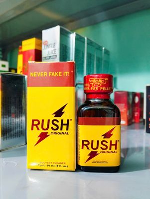 (Chính hãng) Popper 30ml USA, Hàng Chính Hãng,