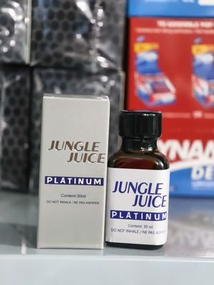 Popper jungle juice chính hãng 30ml