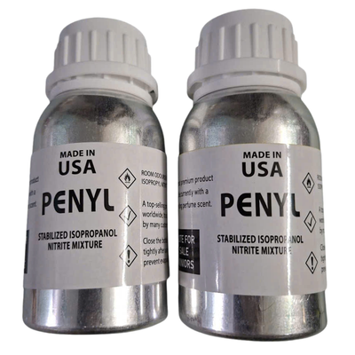 Popper Khô Made In USA Penyl siêu cao cấp