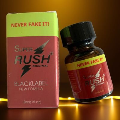 Popper Rush 10ml ( Chính Hãng USA) 747251