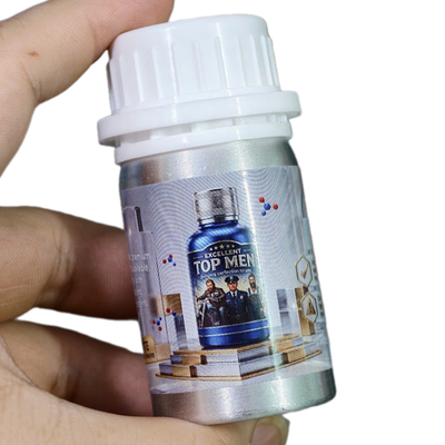 Popper Khô Excellent Top Men USA 748275