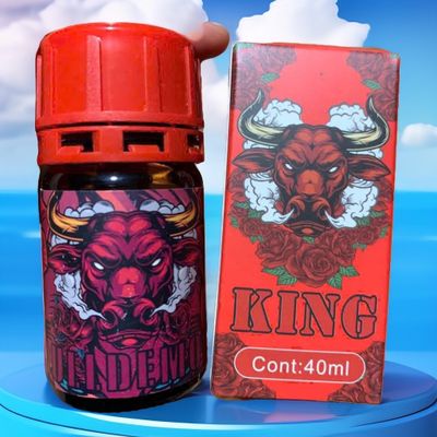 Popper 40ml , Dòng mạnh , cho ng lờn lâu năm, mùi hương dịu dễ hít 