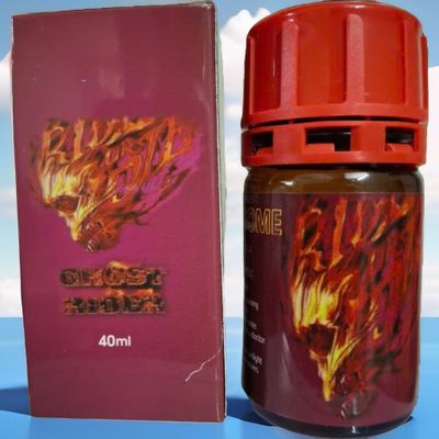 Popper 40ml Dòng mạnh cho ng lờn, mùi hương dễ hít, che tên sp 