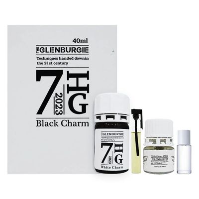 Combo chai hít tăng khoái cảm Popper P.R.C Glenburgie 7HG Charm | Chai 40ml + 20ml 660524