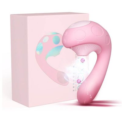 Máy massage Leten Pick Fun 662743