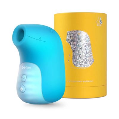 Máy massage Leten Sucking Massager 662752