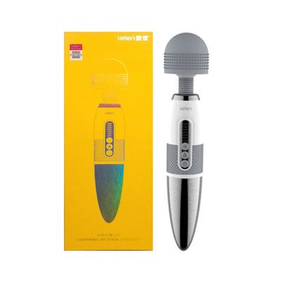 Máy massage Leten Lighting AV Stick Version 2 662854