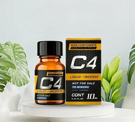 Chai hít Popper 10ml Usa, giúp tăng cường sinh lý, kéo dài thời gian quan hệ 
