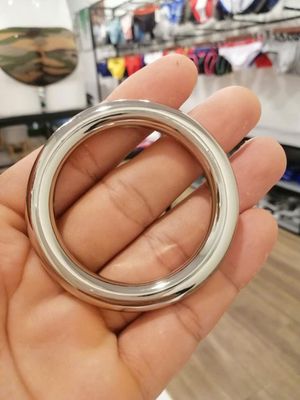 Vòng đeo tay inox 50cm phù hợp cho nam