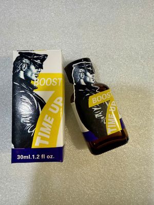 Popper khô cho bot 40ml chính hãng 
