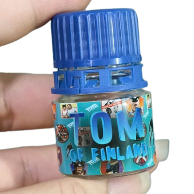 (Che Tên Khi Giao) Popper Tom Of Finland Blue 20ml Bảo Mật Tuyệt Đối