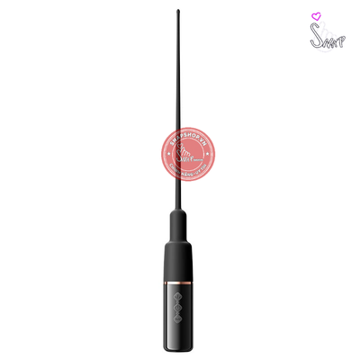 (Snapshop) Que Kích Thích Niệu Đạo Roselex 10 Chế Độ Rung Chính Hãng