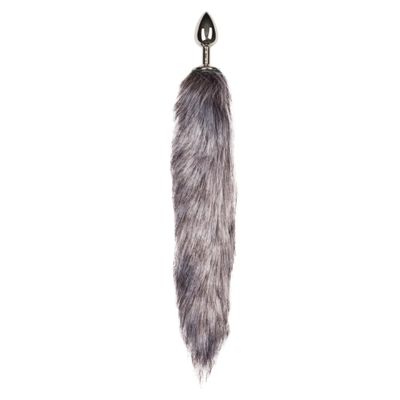 Phích cắm hậu môn đuôi cáo Fox Tail