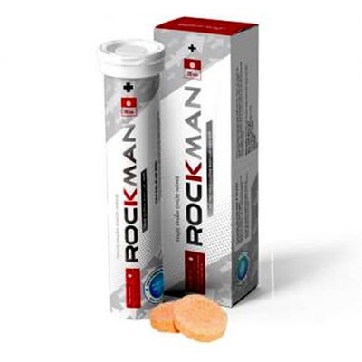 Viên sủi cải thiện sinh lý ,tăng cường lý Rockman