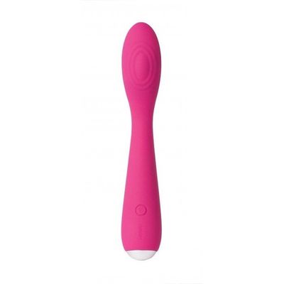 Que rung massage kích thích điểm G cao cấp Svakom Iris