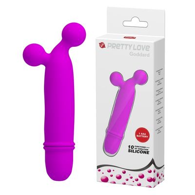 Que rung mini 1 chế độ Pretty Love Goddard