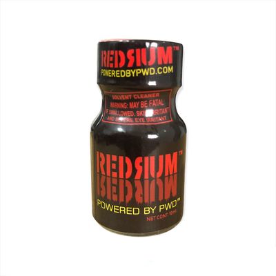 Chai Hít Tăng Khoái Cảm Popper Red Rum 10ml