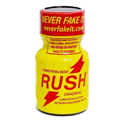 Chai Hít Tăng Khoái Cảm Popper Rush Original 10ml