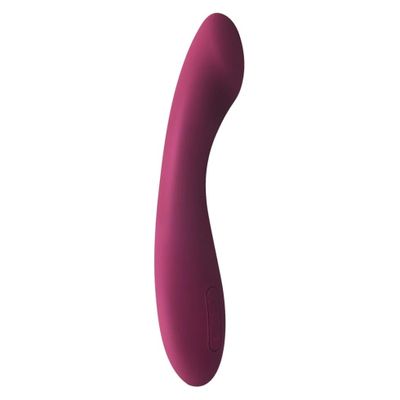 Dương vật giả massage cao cấp kích thích điểm G tối ta Svakom Amy 2
