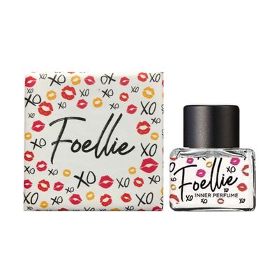 Nước hoa vùng kín Foellie Eau De Miel (Phiên bản giới hạn) - Chai 5ml 662250