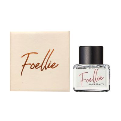Nước hoa vùng kín Foellie Eau De Bon Bon (Màu trắng) - Chai 5ml 662256