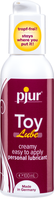  đồ chơi tình dục cao cấp nhập khẩu Đức Pjur Toy Lube