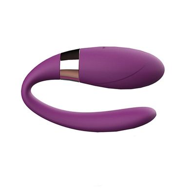 Kẹp rung điều khiển từ xa massage cao cấp Dibe Alice