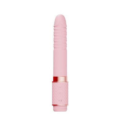 Dương vật giả thụt và hút mạnh Yeain Sucking Streatch