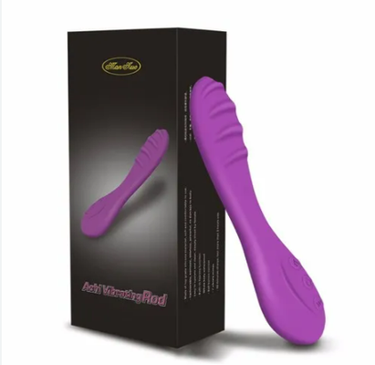 Que rung phát nhiệt, Man Nuo Achi Vibrating Rod
