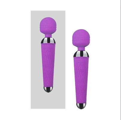 Chày rung massage điểm G đa chế độ mạnh, sạc điện Female Vibrator