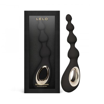 Máy massage hậu môn Lelo Soraya Beads 662633