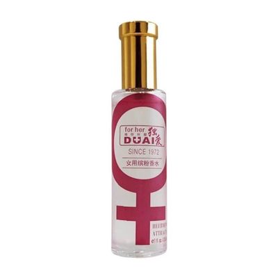 Nước hoa kích thích Duai Heermeng For Her - Chai 29.5ml 662262