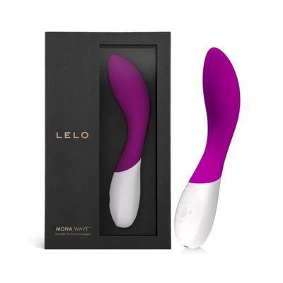 Dương vật giả đa năng Lelo Mona Wave 662850