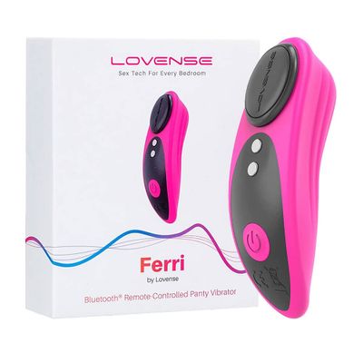 Máy massage Lovense Ferri 662807