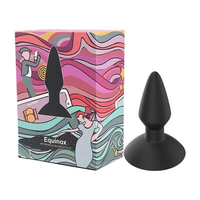 Trứng rung hậu môn Magic Motion Equinox 662663