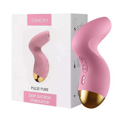 Máy massage Svakom Pulse Pure 662886