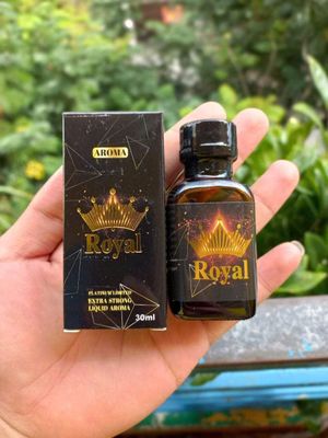 popper 30ml usa Royal cực mạnh, dùng cho người lờn nặng, che tên sp 669043