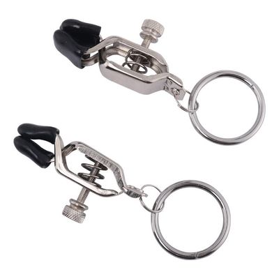 (Snapshop) Kẹp Vú Kích Thích Đầu Ti Round - Đồ Chơi SM Chính Hãng