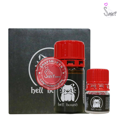 (Snapshop) Popper Hell Bound Chính Hãng