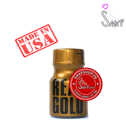 (Snapshop) Popper Real Gold Chính Hãng