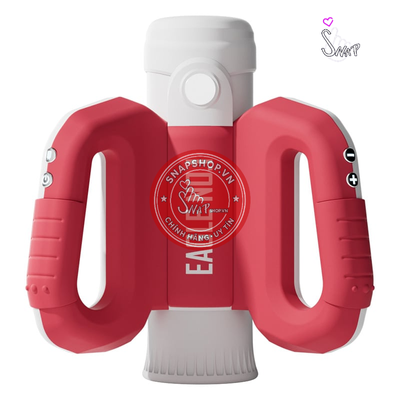 (Snapshop) Âm Đạo Giả Jiuuy Eagle 10 Chế Độ Rung Sục Chính Hãng