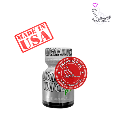 (Snapshop) Popper Jungle Juice Plus Chính Hãng