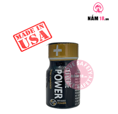 (Snapshop) Popper Xtreme Power Chính Hãng