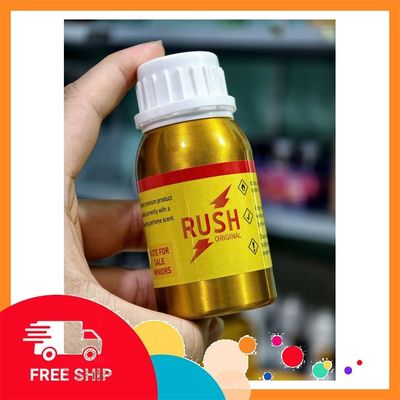 (Che Tên Khi Giao) Popper khô 100ml USA, Hàng Chính Hãng, Cực Mạnh, Phê Lâu, Che Tên, giá sỉ - Snapshop